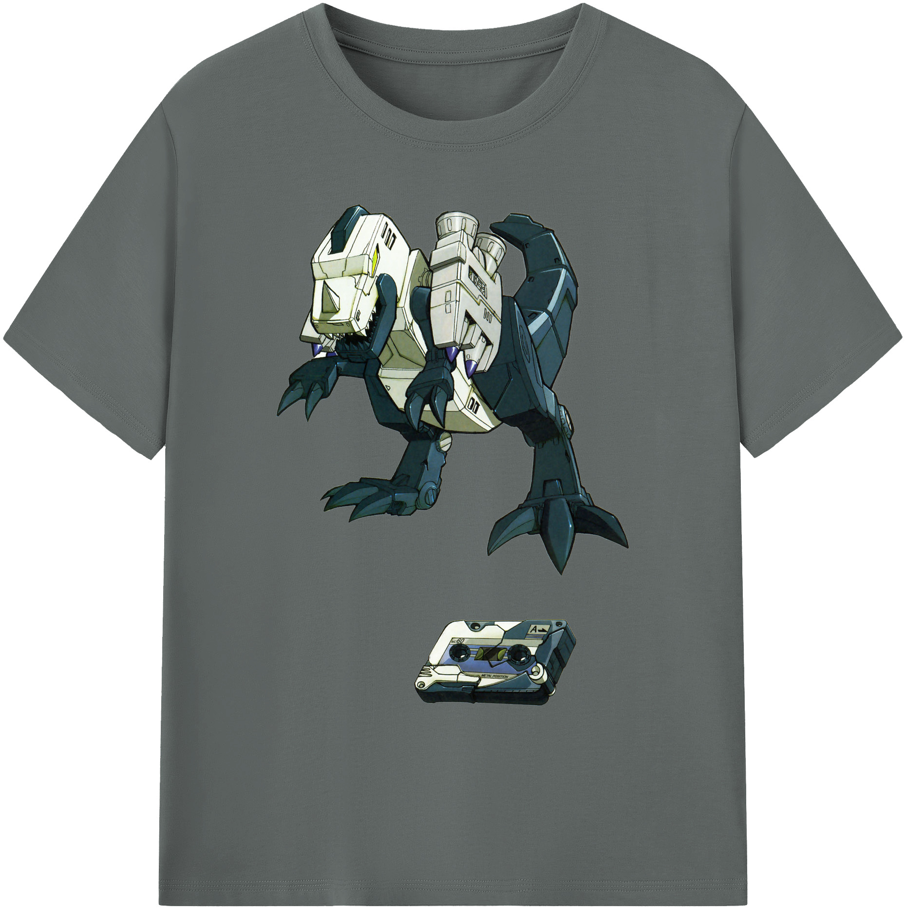 （画像用）  綿100％ メンズ半袖Tシャツ｜肌触りやわらか＆通気性